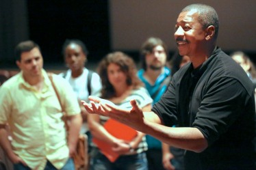 Gallery of Robert Townsend