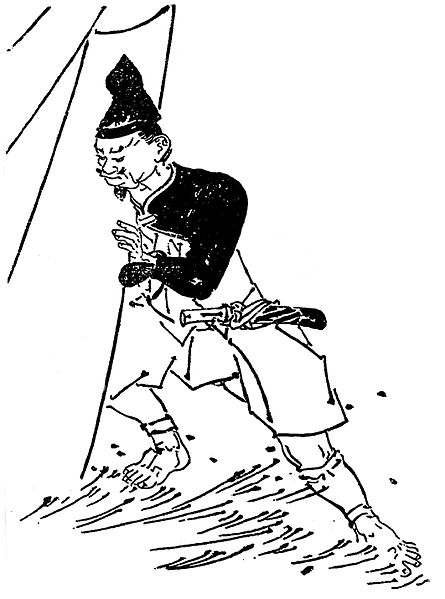 Moritoshi Taira