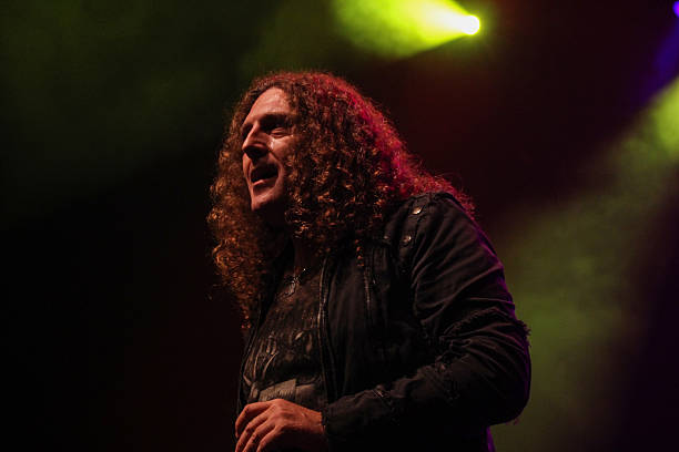 Gallery of Fabio Lione