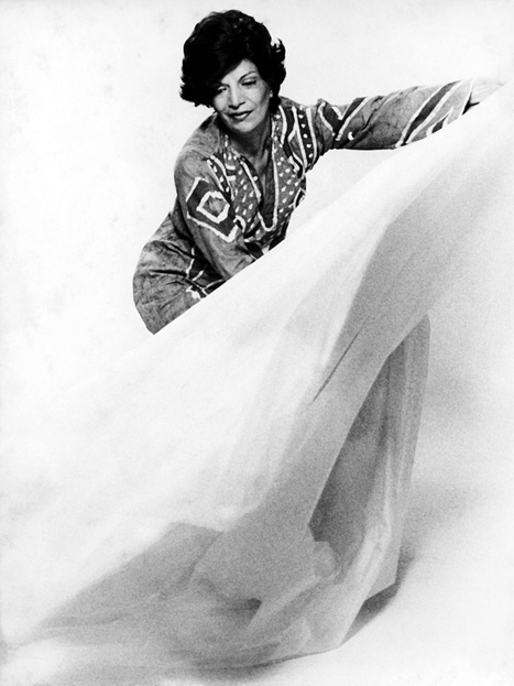 Gallery of Lygia Clark