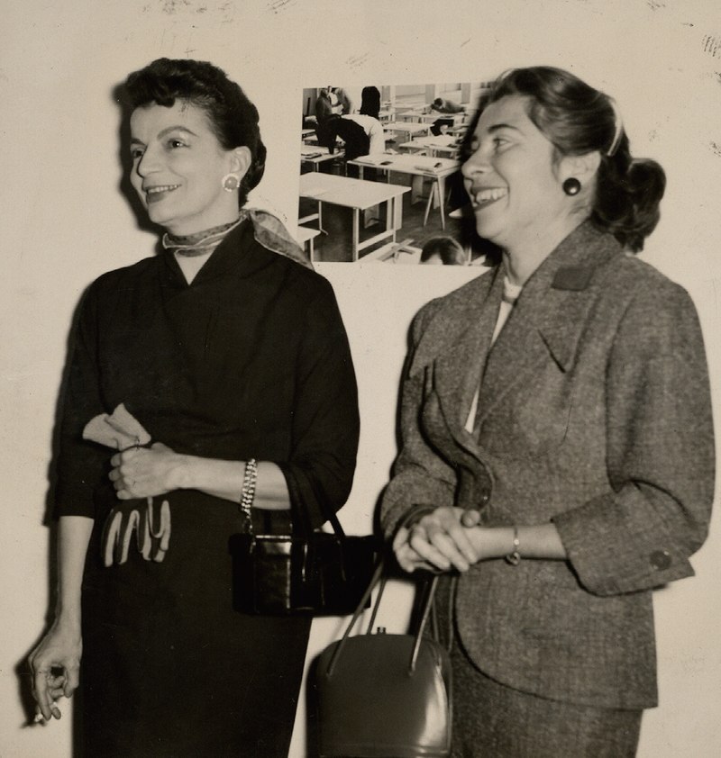 Gallery of Lygia Clark