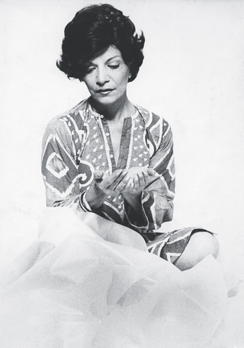 Gallery of Lygia Clark
