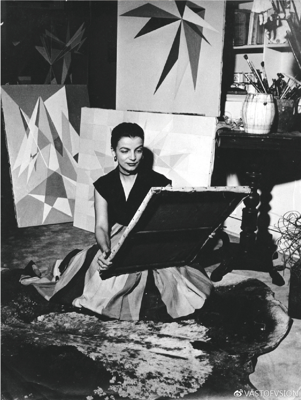 Gallery of Lygia Clark