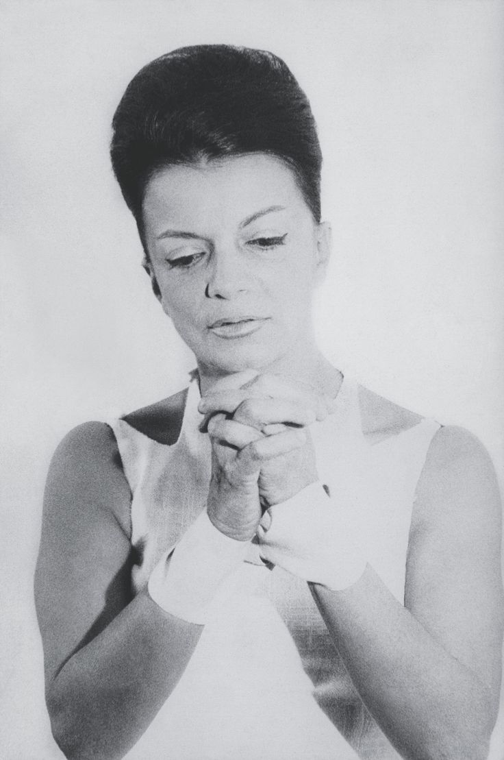 Gallery of Lygia Clark