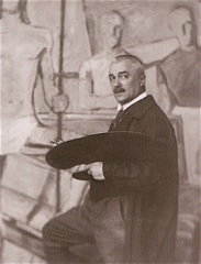Gallery of Albin Egger-Lienz