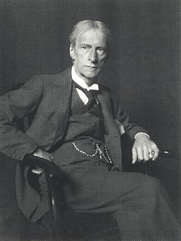Acquaintance: Hubert von Herkomer