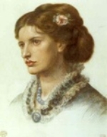 Daughter: Emma Lucy (Brown) Rossetti