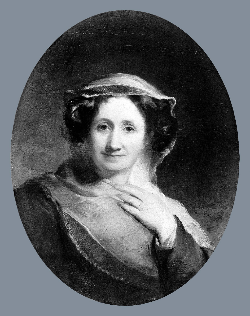 Spouse: Sarah Annis Sully