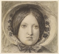 second spouse: Emma Matilda (Hill) Brown