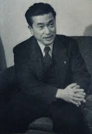 Minoru Takita