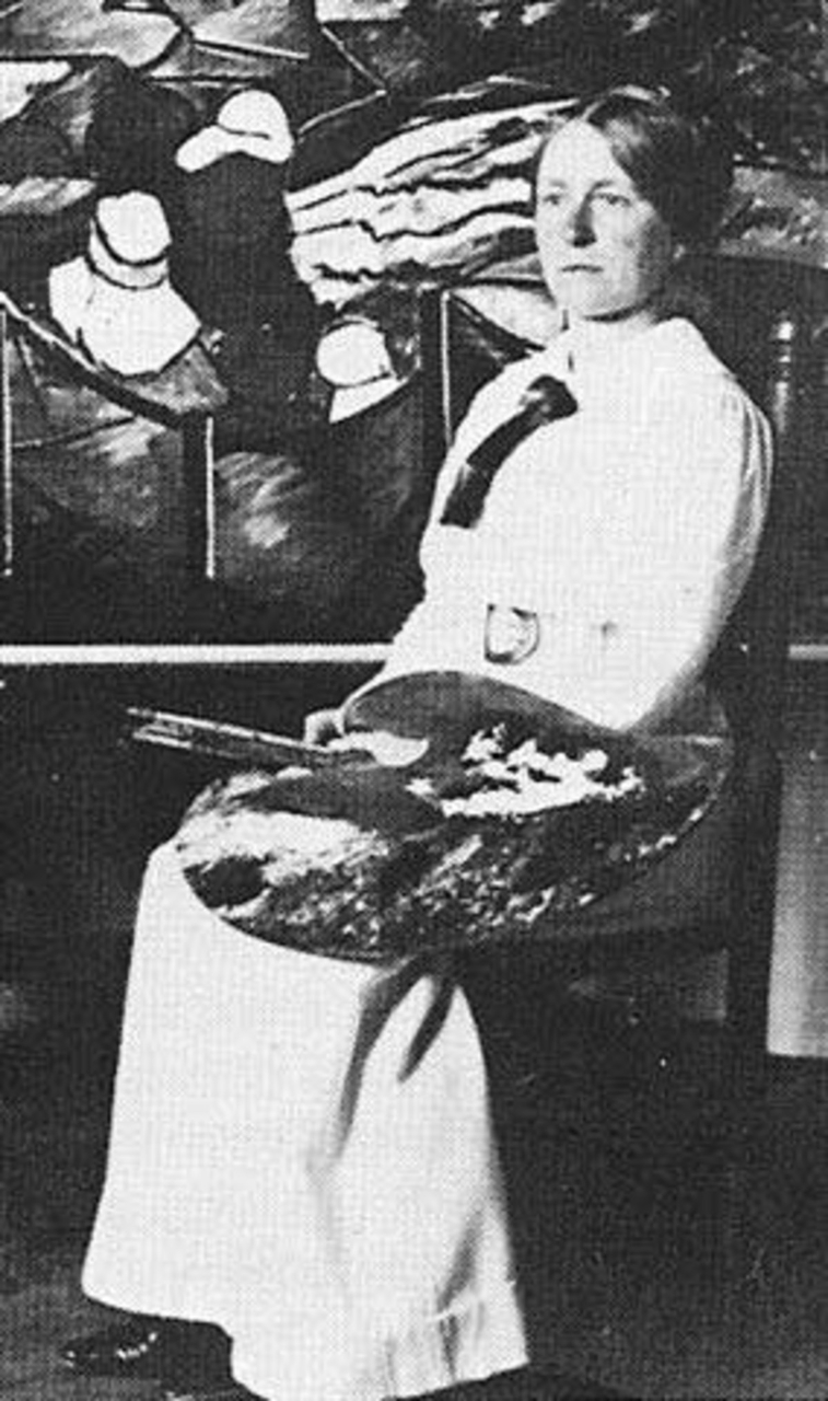 Jacoba van Heemskerck