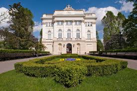 Gallery of Mikhail Tsvett