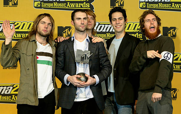 MTV Europe Music Awards