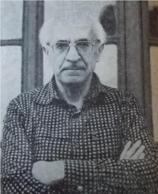 Vasile Kazar