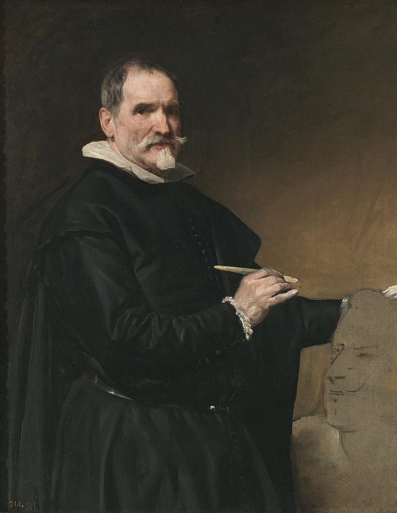 mentor: Juan Martínez Montañés