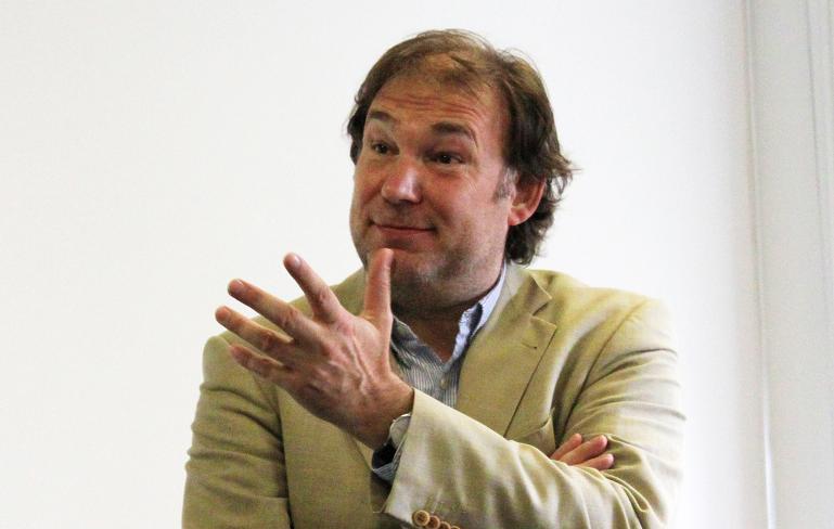 Christof Mauch