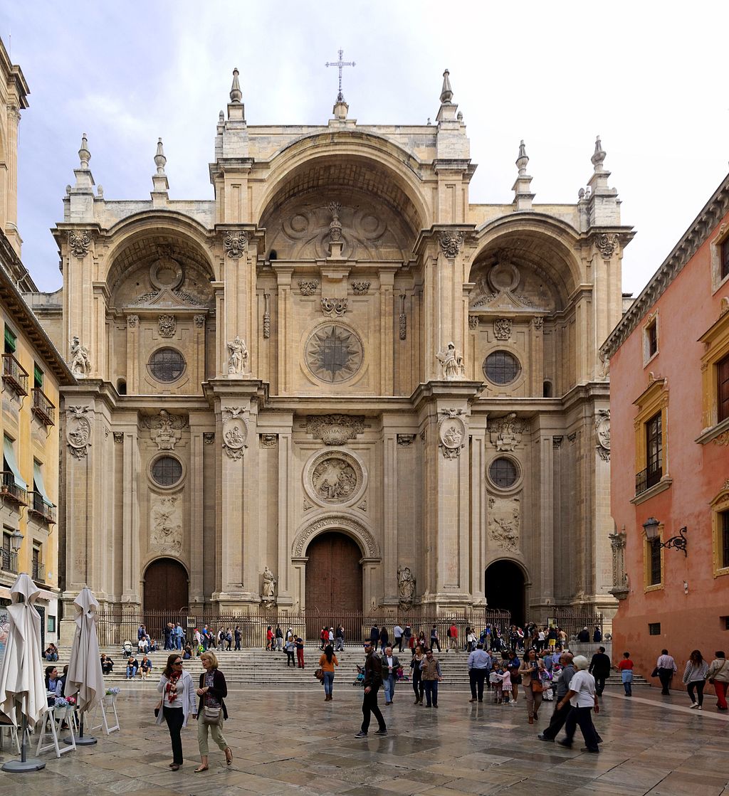 Gallery of Alonzo Cano