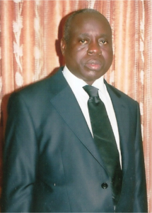 Millionaire Abowei