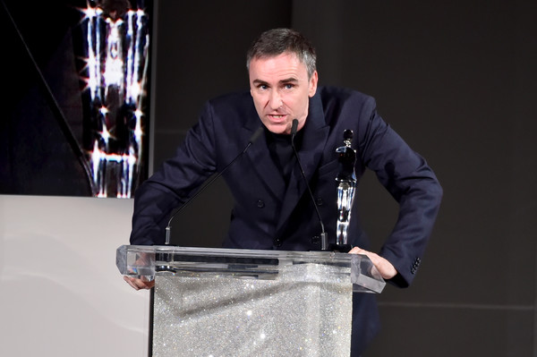 Gallery of Raf Simons