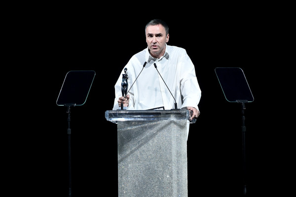 Gallery of Raf Simons