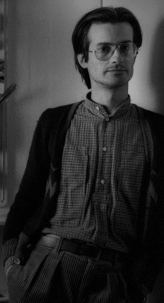 colleague: Giulio Paolini