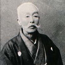 Ginshu Takenouchi