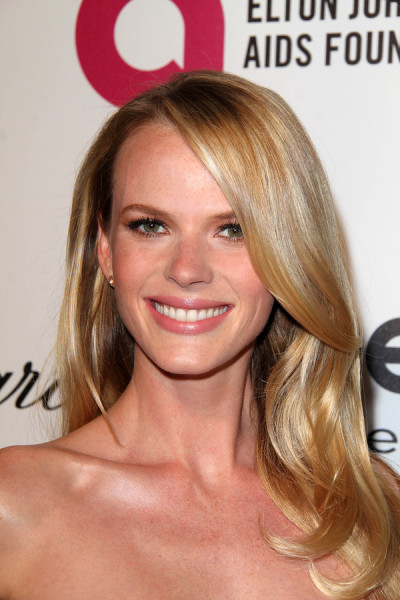 girlfriend: Anne Vyalitsyna