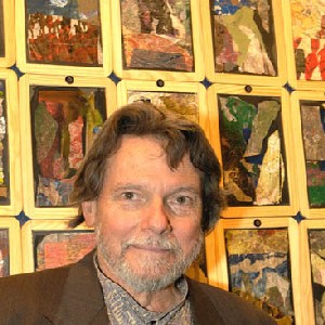 colleague: Andre-Pierre Arnal