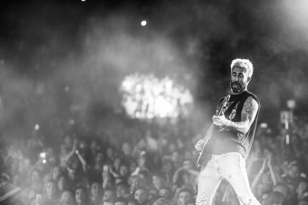 Gallery of Adam Levine