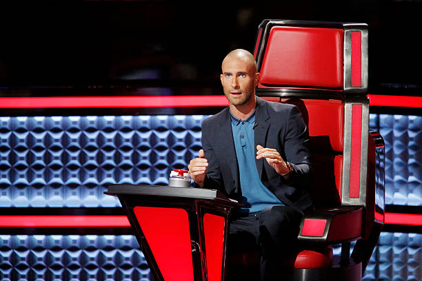 Gallery of Adam Levine