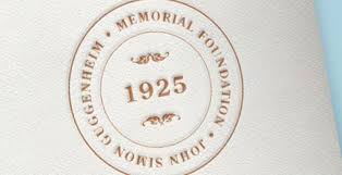 Guggenheim Fellowship