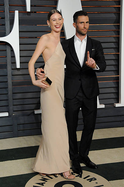 Gallery of Adam Levine