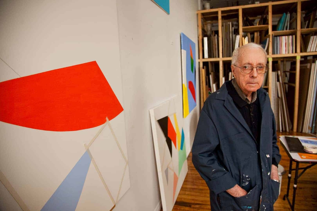 Gallery of Marcel Barbeau