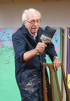 Gallery of Marcel Barbeau