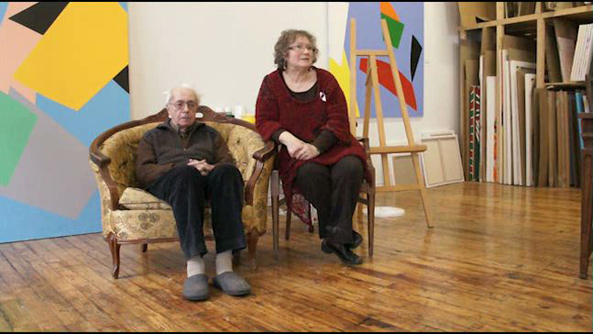 Gallery of Marcel Barbeau