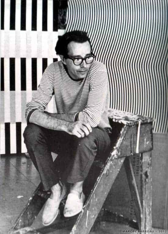 Gallery of Marcel Barbeau