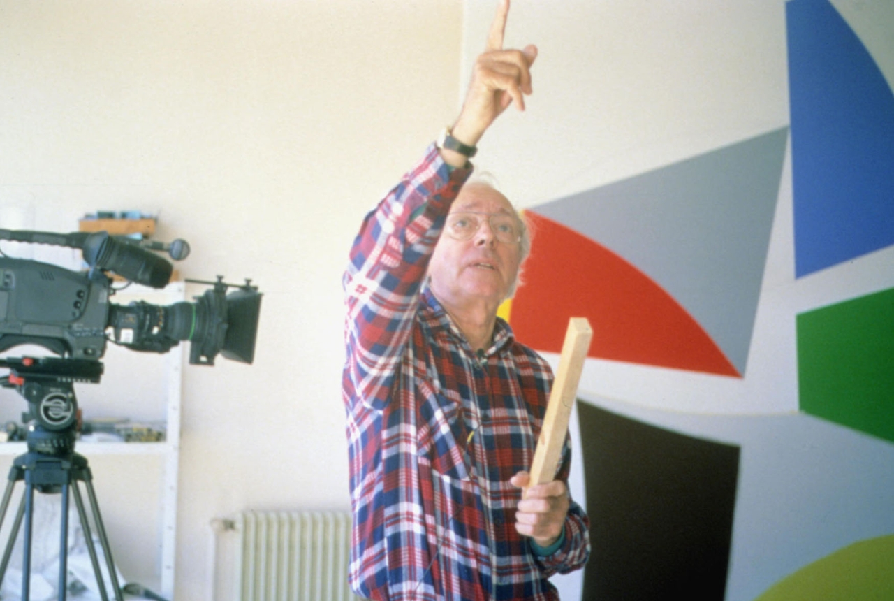 Gallery of Marcel Barbeau