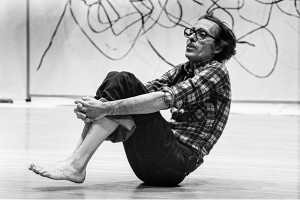 Gallery of Marcel Barbeau