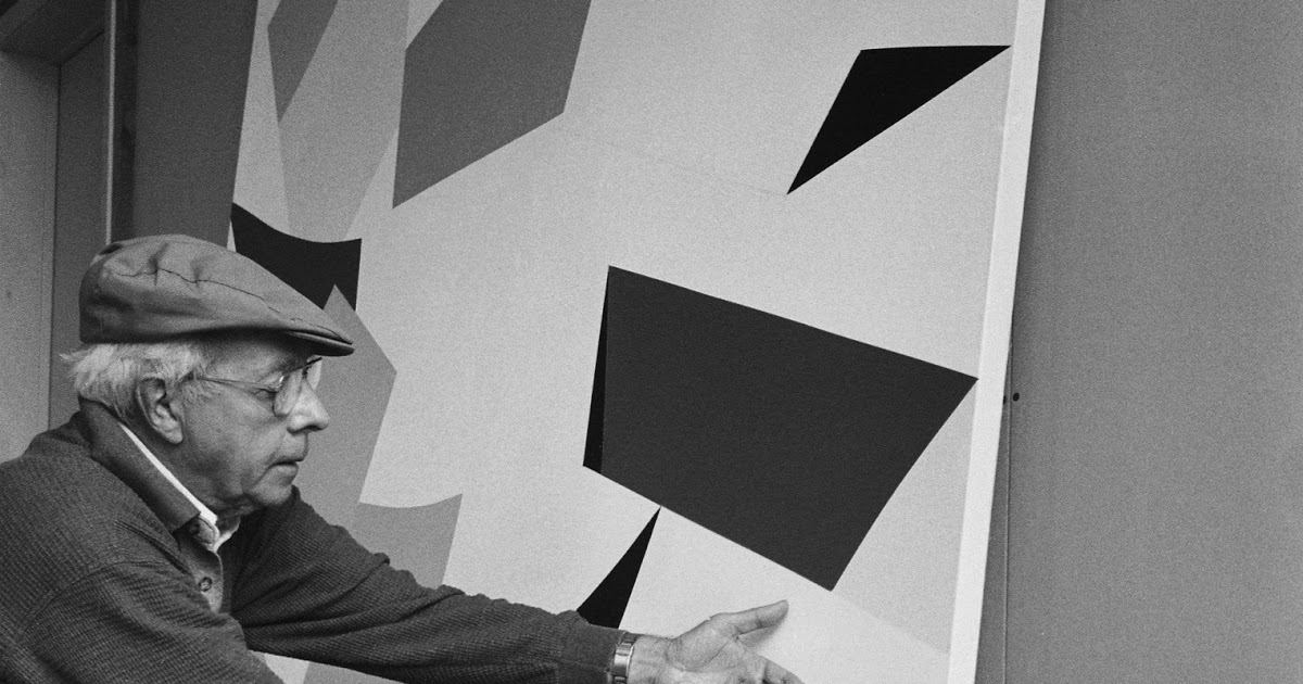 Gallery of Marcel Barbeau
