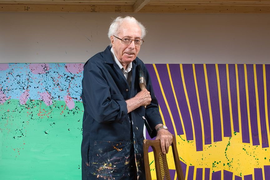 Gallery of Marcel Barbeau