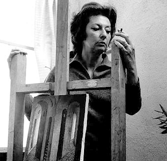 Gallery of Remedios Varo