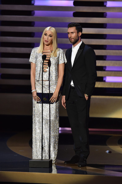 Gallery of Adam Levine