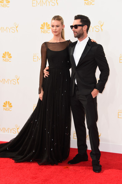 Gallery of Adam Levine