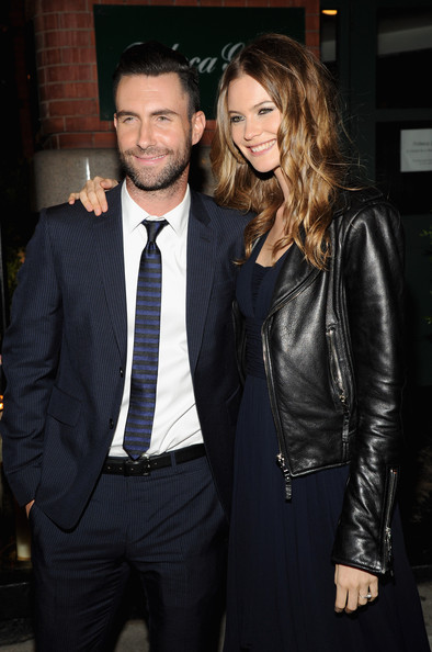 Gallery of Adam Levine