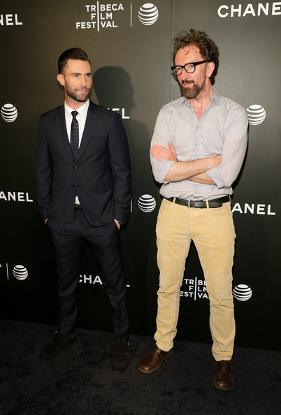 Gallery of Adam Levine