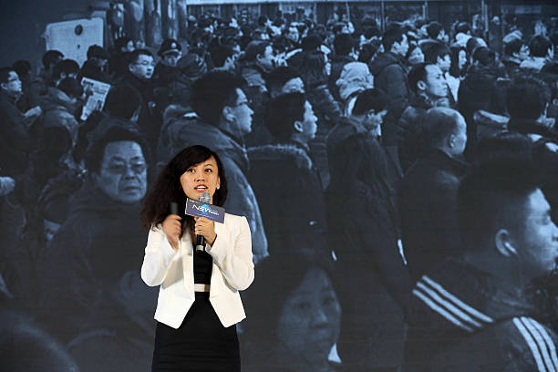 Gallery of Jean Liu