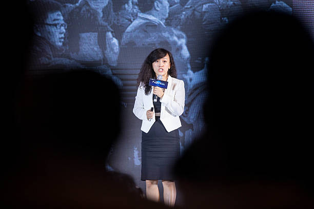 Gallery of Jean Liu