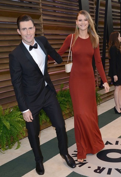 Gallery of Adam Levine