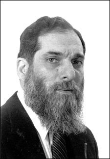 Isadore Twersky