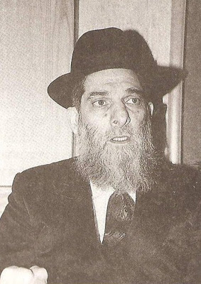 Gallery of Isadore Twersky